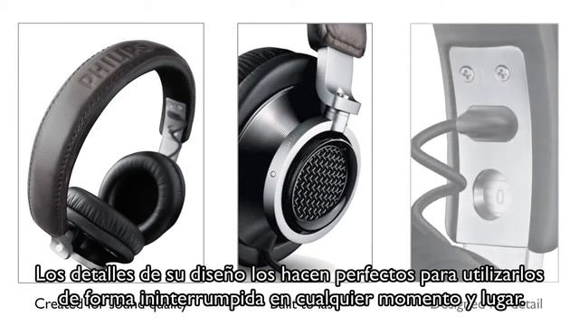 Fidelio L1 SOUND НАУШНИКИ смотреть онлайн