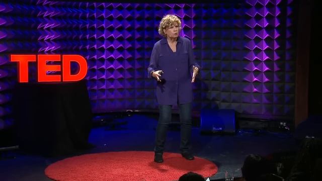 Jill Shargaa: Please, Please, People. Let's Put The 'awe' Back In 'awesome'