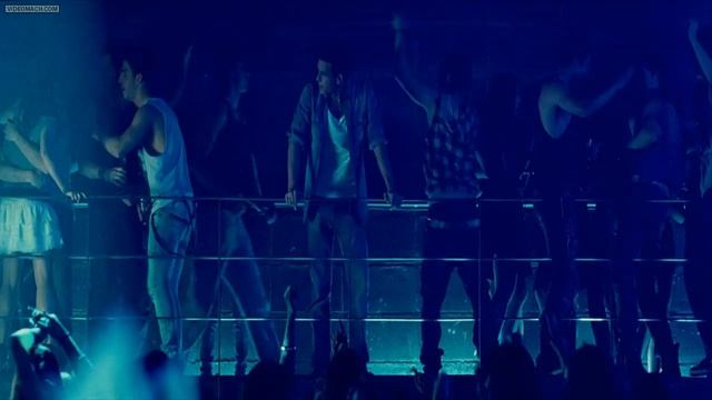 Три метра над уровнем неба | Evans Blue - The Pursuit смотреть онлайн