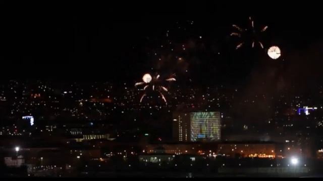 100-летие, праздник, Мурманск*, залаз!)) смотреть онлайн