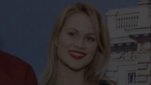 ЕСТЬ ЛИ МУЖ И ДЕТИ У МАРИНЫ ДОМОЖИРОВОЙ? АКТРИСА СЕРИАЛА СКОРАЯ ПОМОЩЬ 4 СЕЗОН (2021)