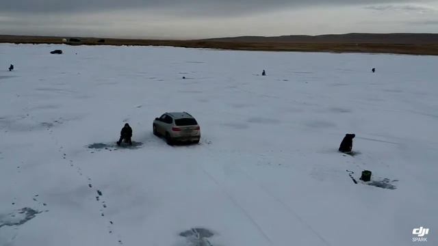 Озеро Сосновое, Хакасия смотреть онлайн