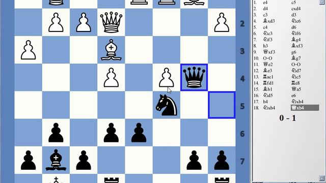 Blitz Chess #1898 with Live Comments Sicilian Smith Morra Declined vs FM BingoBongo with Black смотреть онлайн
