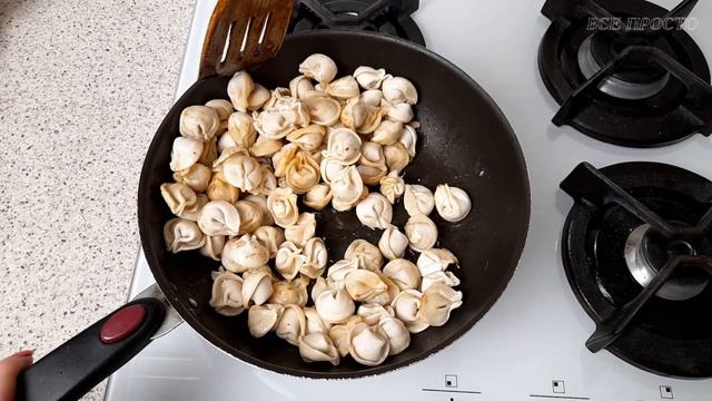 Смажені пельмені смотреть онлайн