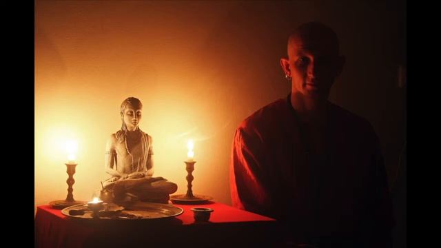 Йоги Крипанатх Махарадж - "Что есть Гуру?" смотреть онлайн