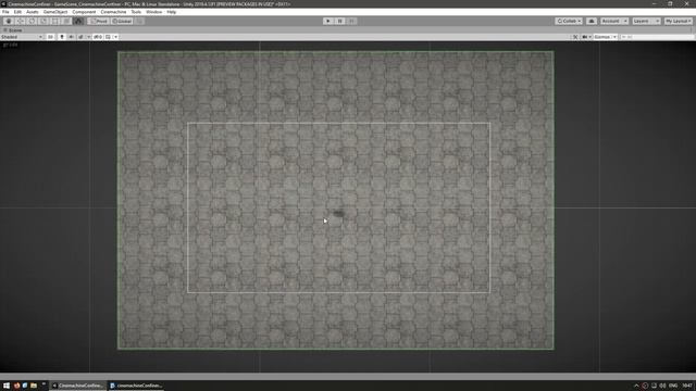 How to use Cinemachine Confiner (Don't let Players see the VOID!)