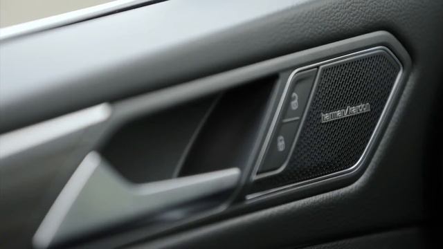 2022 VW Tiguan Allspace Elegance - Обзор, Экстерьер, Интерьер, Багажник, Вождение (Цвет Kings Red)