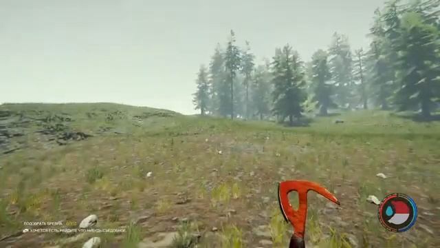 Прохождение The Forest,сюжетная линия. смотреть онлайн