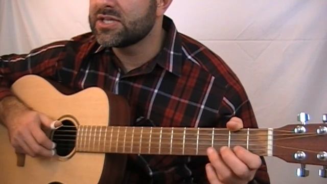 Hard Time Killing Floor Blues Skip James Lesson Part 2 Delta Lou смотреть онлайн