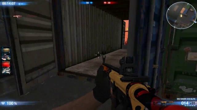 War Inc. Battlezone | Full Review (Gameplay/Commentary) w/ Shotgunn | HD смотреть онлайн