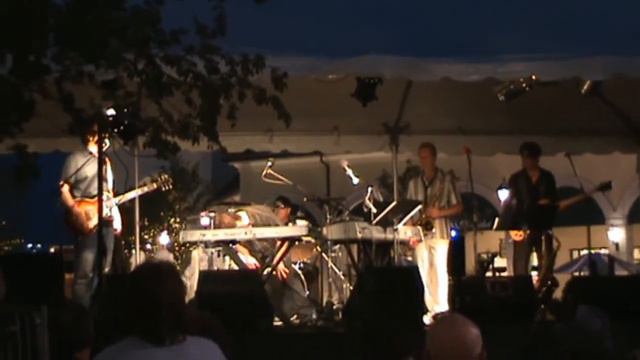 Wade Preston and The Movin' Out Band-La Grange смотреть онлайн