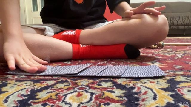 Какое-то видео