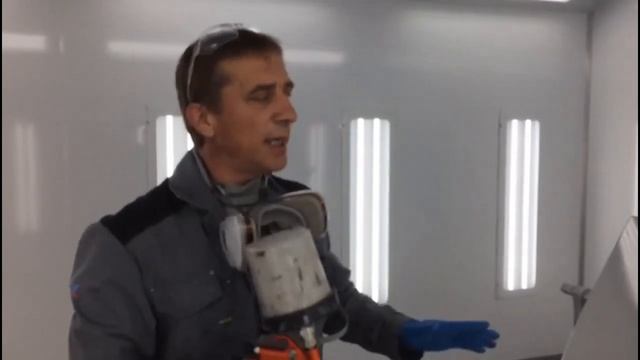 КАК правильно использовать Эпоксидный грунт Cardea . смотреть онлайн