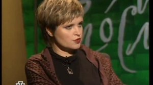 Школа злословия: Дарья Митина | 19.04.2010