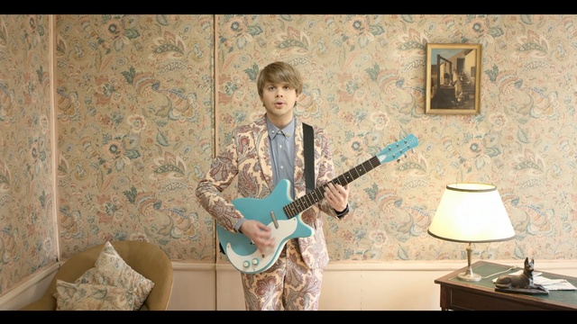 Charles Like The Prince - Altitude 2016 смотреть онлайн