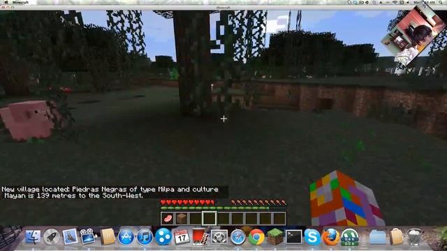 How To Install The SPC+WorldEdit Mod Minecraft 1.5.2 смотреть онлайн