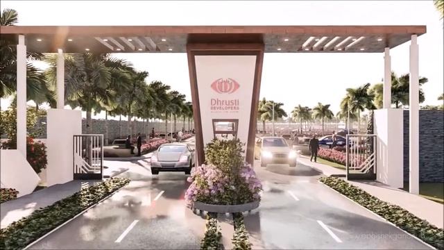 Plot Development Walkthrough - Ballari смотреть онлайн