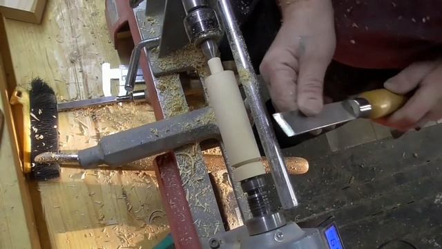 Прибыльный бизнес в столярке. Из остатков и дров. смотреть онлайн