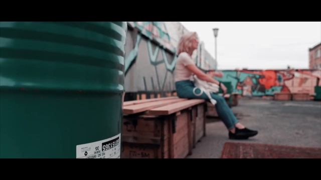 FASHION VIDEO | MODEL JULIA DOBRAJA | CANON 80D/SIGMA 17-50mm F2.8 | MINSK CITY смотреть онлайн