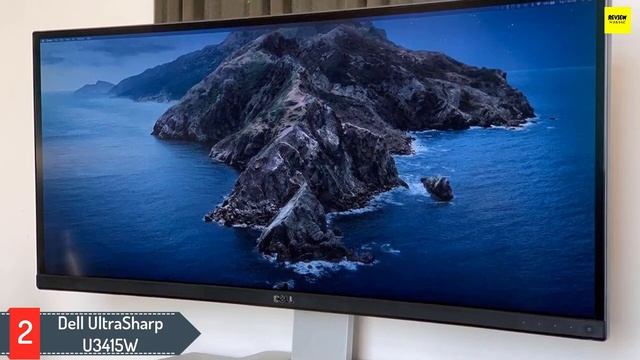 Top 5 Best 4K Monitor For MacBook (M1 & M2) Mac mini & Studio -BenQ PD3200U, LG 27UK850, Dell U2720 смотреть онлайн