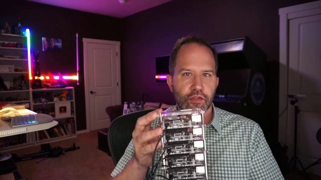 Kubernetes and Container Orchestration 101 - Computer Stuff They Didn't Teach You #11 смотреть онлайн