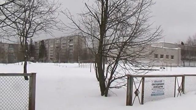 Петрозаводская школа №34 снова останется без ремонта? смотреть онлайн