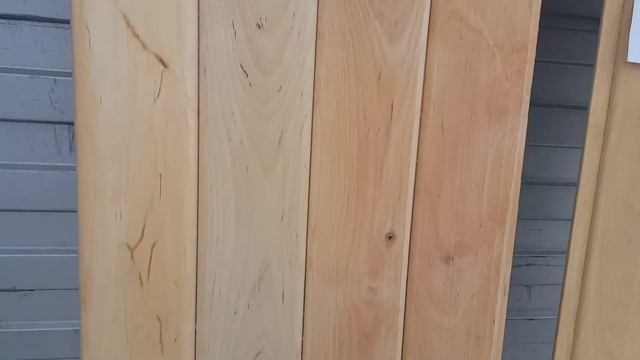 Вагонка Штиль, Вагонка СофтЛайн. В чем отличие? смотреть онлайн