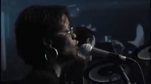 New Order - Brutal [Finsbury Park 9th June New Order 511]
