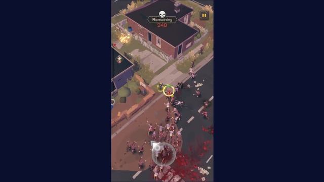 Doomsday Survival2-Zombie Game Прохождение (Android) смотреть онлайн