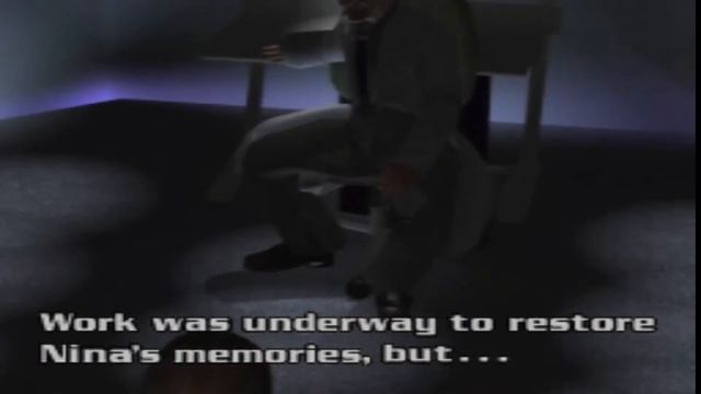 Tekken 3 Arcade Mode смотреть онлайн