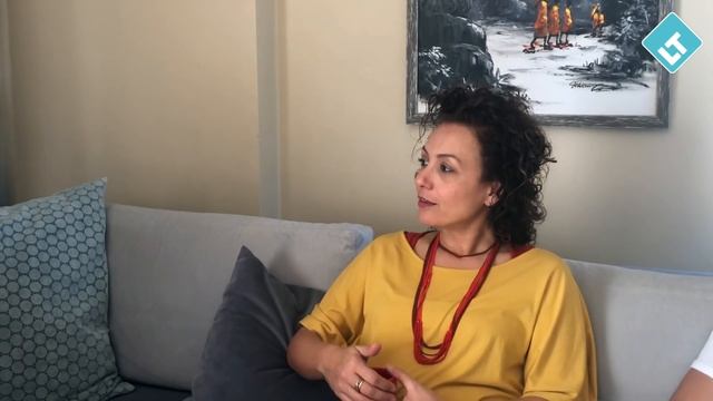 Turkish Conversation // Talking About Future Events // Turkish, English Subtitle