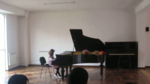 lilit Chunga Changa смотреть онлайн