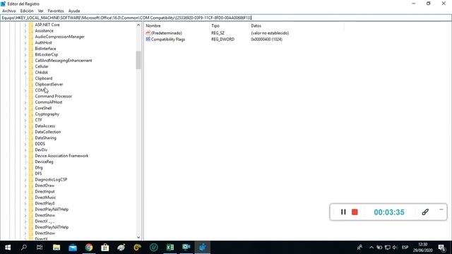 ? Como activar el power view en office 2016 - 2020 ? смотреть онлайн