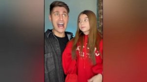 Родители Миланы Хаметовой