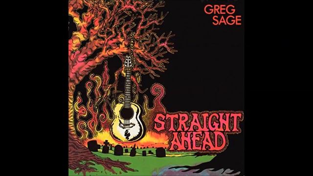Greg Sage★Seems So Clear смотреть онлайн