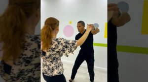 БАЧАТА УРОК/ Самый популярный танец бачата