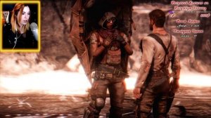 Mad Max (Безумный Макс - 2015) ► НАЧАЛО. ПУСТОШЬ. ДОРОГА ЯРОСТИ #1