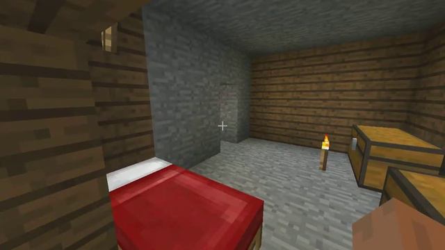 Выживание в Майнкрафт #3 Железный человек! смотреть онлайн