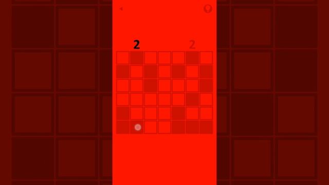 Red Game Level 22 Walkthrough смотреть онлайн