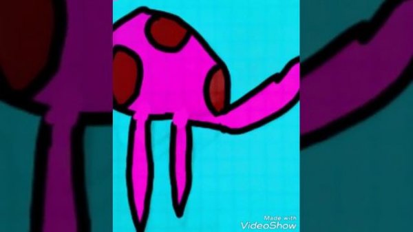 Песня про медуз