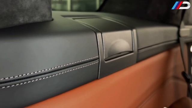 Перешив салона BMW X7 смотреть онлайн