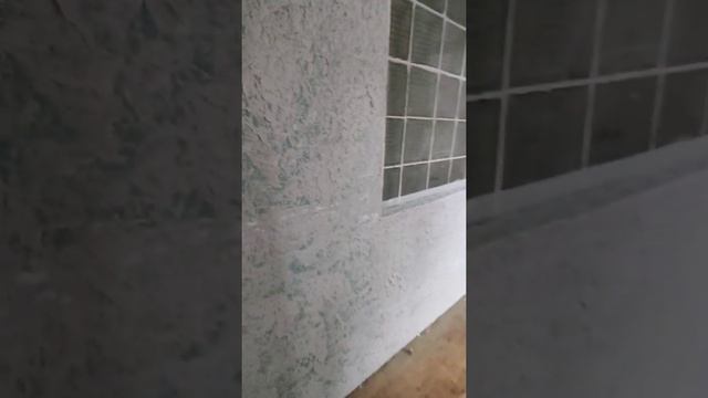 гротто из штукатурки.часть 2.ремонт своими руками #гротто