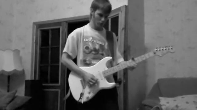 Так я играю "Итальянскую Польку" Рахманинова смотреть онлайн