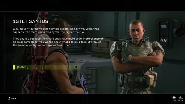 ALIENS FIRETEAM ELITE Gameplay Walkthrough FULL GAME (4K 60FPS) No Commentary