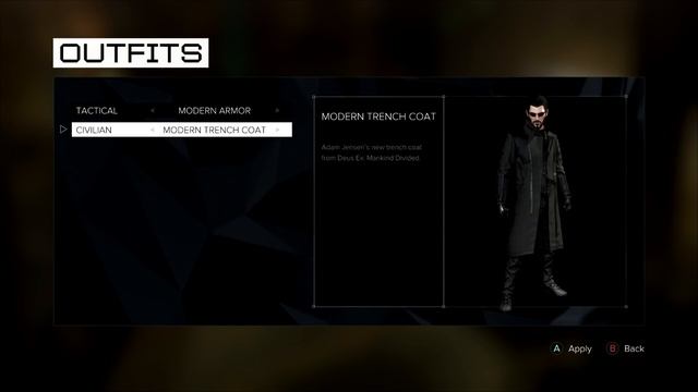 Deus Ex: Mankind Divided - How To Find Your Redeemed DLC Items смотреть онлайн