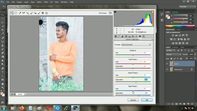 Photoshop cc editing Tutorial !! ps edit karna sikhe new video 2022 !# 01 trending смотреть онлайн