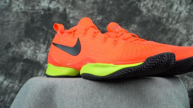 Does It Basketball? Nike Ultra React! TENNIS SHOE! смотреть онлайн