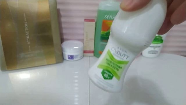 3-й заказ по 8/2020 каталогу Avon. смотреть онлайн