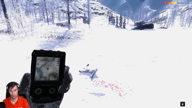 ♢ theHunter Classic ➫ Рубрика: Помощь новичкам ♢ Snowshoe Hare missions ℘⓷ ➫ американский беляк ♢ смотреть онлайн