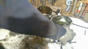 Как Разобрать Двигателя, Извлечь Якорь, Медь И Заработать Деньги